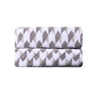 Плед Ardesto Flannel геометрия, 160х200 см (ART0104PB) изображение 12