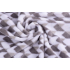 Плед Ardesto Flannel геометрия, 200х220 см (ART0105PB) изображение 13
