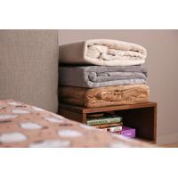 Плед Ardesto Flannel геометрия, 160х200 см (ART0104PB) изображение 8