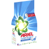 Стиральный порошок Ariel Аква-Пудра Touch of Lenor 2.7 кг (8006540536766) изображение 2