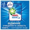 Стиральный порошок Ariel Аква-Пудра Touch of Lenor 2.7 кг (8006540536766) изображение 5