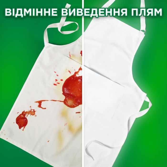 Стиральный порошок Ariel Аква-Пудра Touch of Lenor 2.7 кг (8006540536766) изображение 7