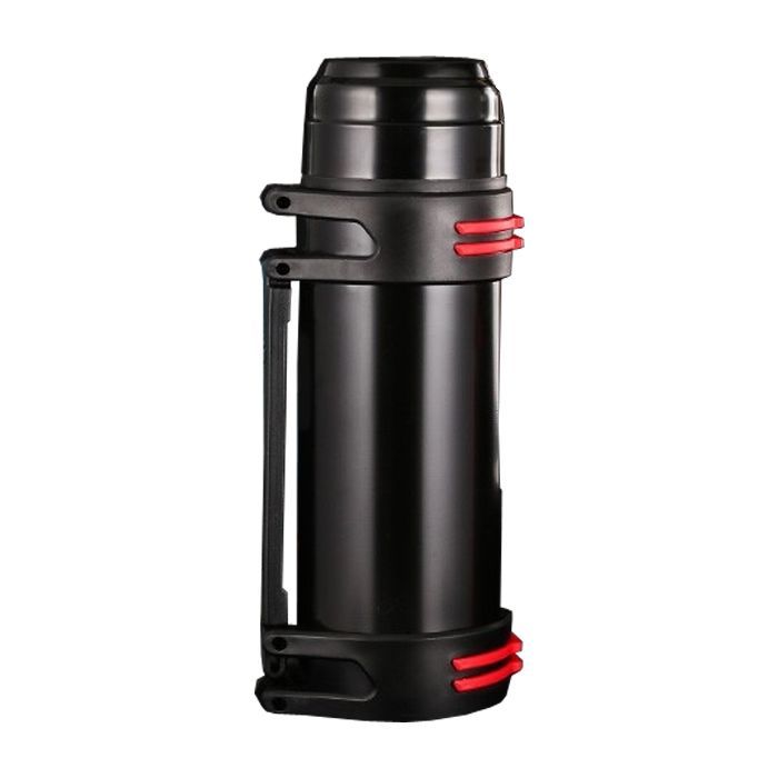 Термос Havit HV-TM003 0,8 л Black (HV-TM003Black)
