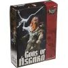 Настільна гра CMON Limited Blood Rage: Gods of Asgard (Кров і Лють: Боги Асгарда) доповнення англ. (889696002815)