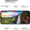Скло захисне Armorstandart Pro Nokia C21 Plus Black (ARM62198) зображення 3