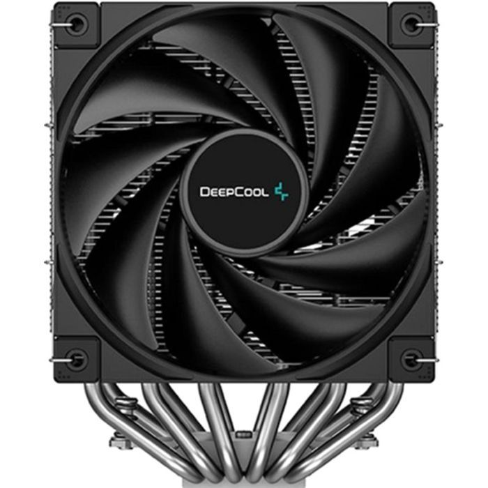 Кулер для процессора Deepcool AK620 (R-AK620-BKNNMT-G) изображение 2
