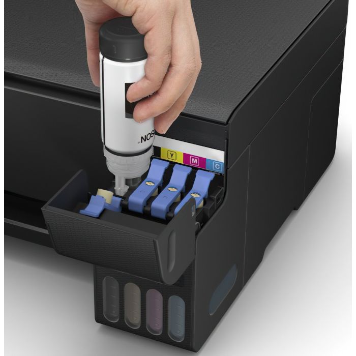 Многофункциональное устройство Epson EcoTank L3250 c WiFi (C11CJ67412) изображение 3