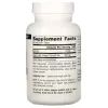Трави Source Naturals Яблучний Оцет, 500мг, Apple Cider Vinegar, 90 таблеток (SN1355) зображення 2