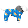 Комбинезон для животных Collar WAUDOG Clothes Флаг M35 В 59-62 см, С 37-40 см (5436-0229) изображение 3