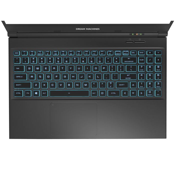 Ноутбук Dream Machines RG3060-15 (RG3060-15UA33) зображення 3