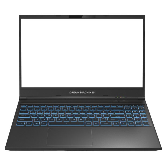 Ноутбук Dream Machines RG3060-15 (RG3060-15UA33) зображення 5