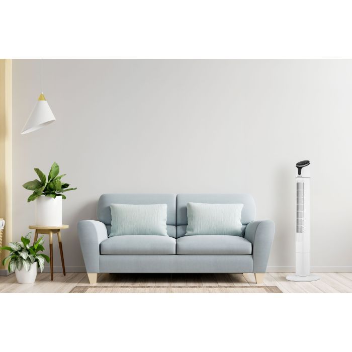 Вентилятор Ardesto FNT-R44X1WY22 изображение 3