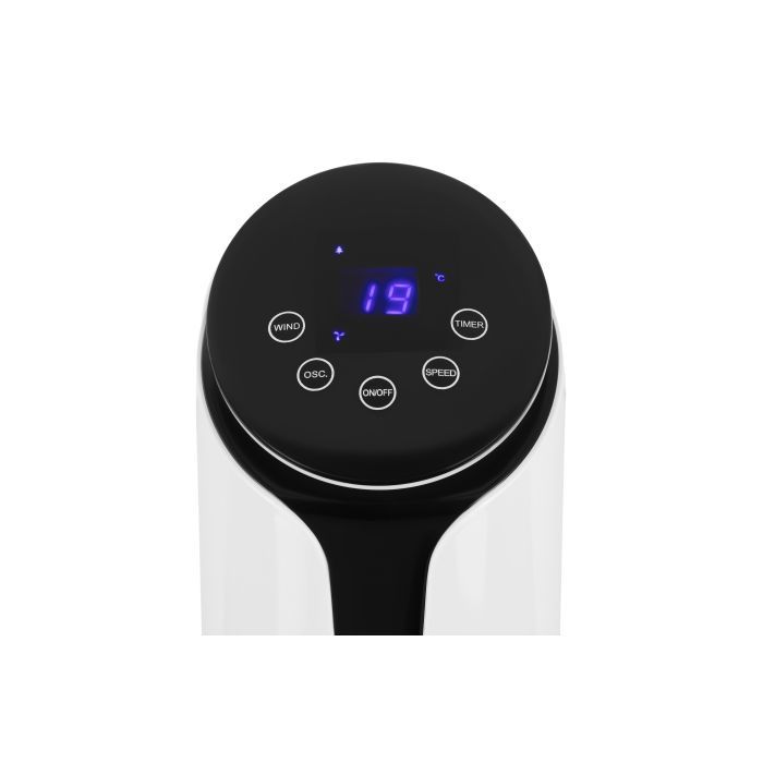 Вентилятор Ardesto FNT-R44X1WY22 изображение 8