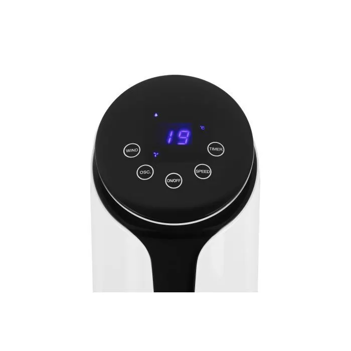 Вентилятор Ardesto FNT-R44X1WY22 изображение 8