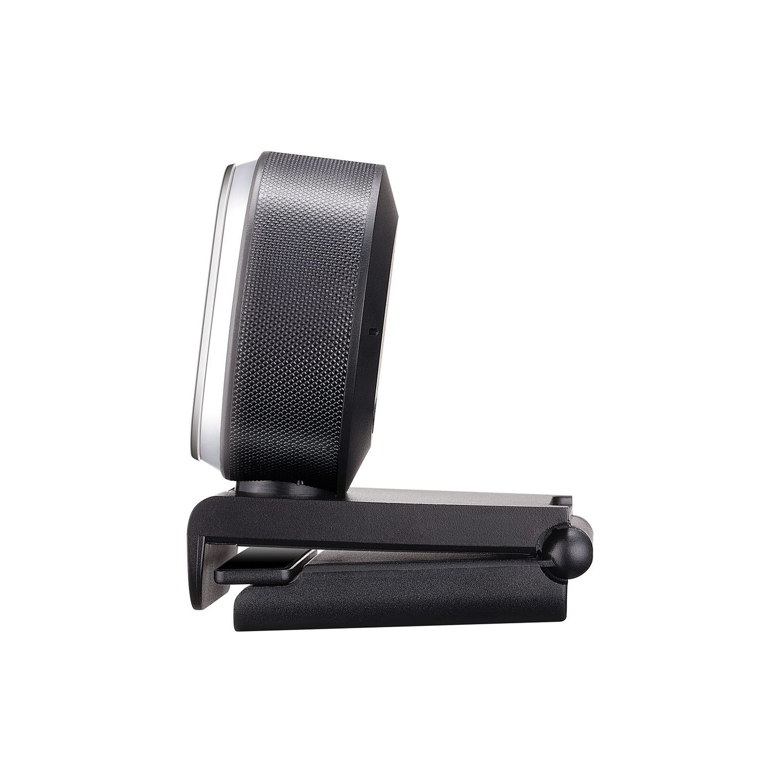Веб-камера Sandberg Streamer Webcam Pro Full HD Autofocus Ring Light Black (134-12) зображення 3