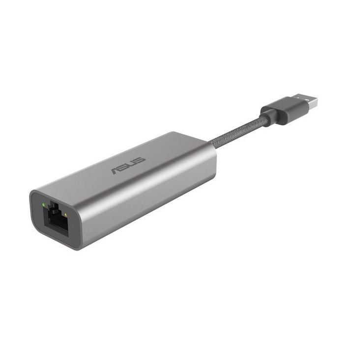 Сетевая карта ASUS USB-C2500