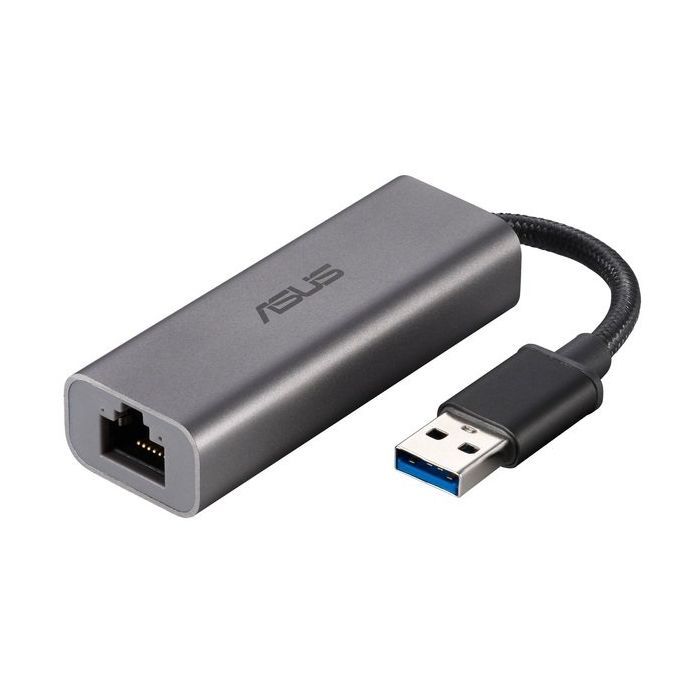 Сетевая карта ASUS USB-C2500 изображение 2