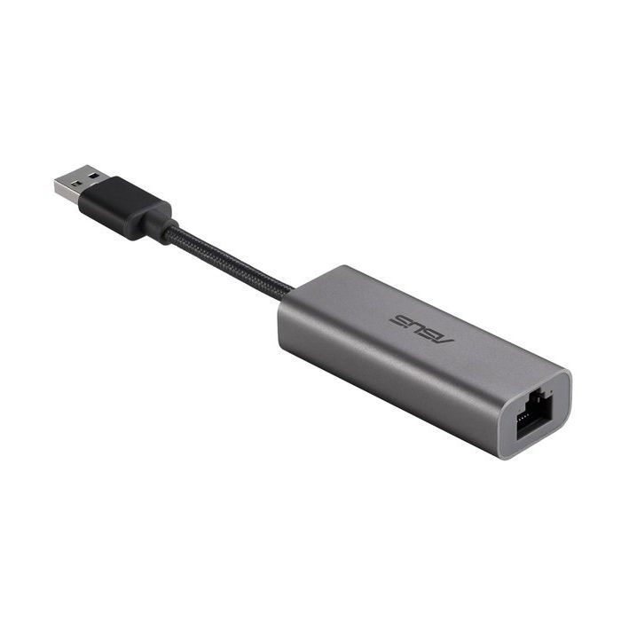 Сетевая карта ASUS USB-C2500 изображение 3