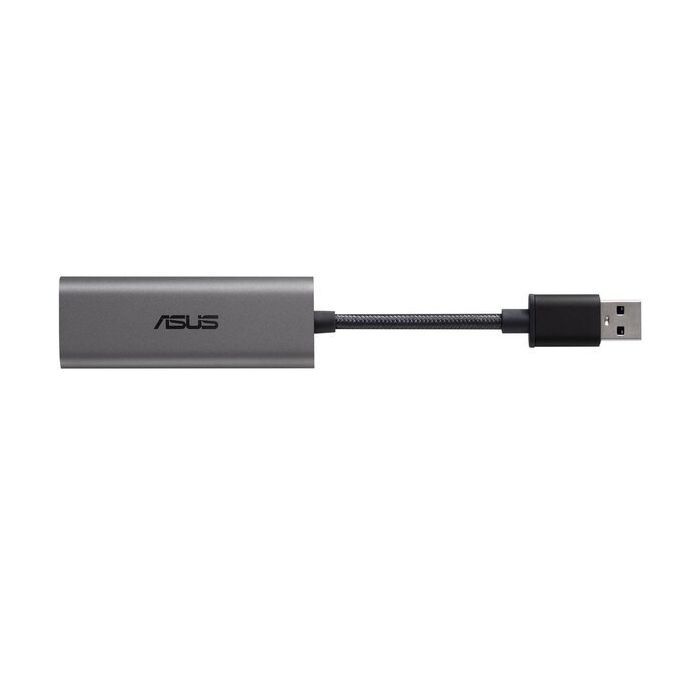 Сетевая карта ASUS USB-C2500 изображение 4
