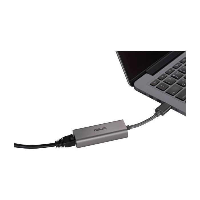 Сетевая карта ASUS USB-C2500 изображение 5