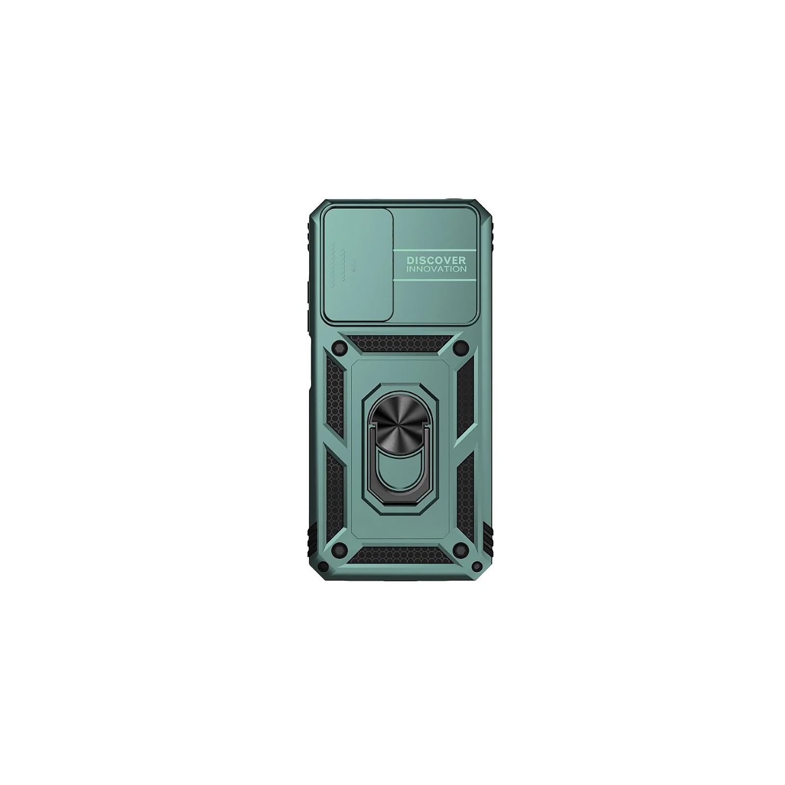 Чехол для мобильного телефона BeCover Military Xiaomi Redmi A1 / A2 Blue (708234) изображение 2