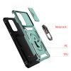 Чехол для мобильного телефона BeCover Military Xiaomi Redmi A1 / A2 Dark Green (708235) изображение 4