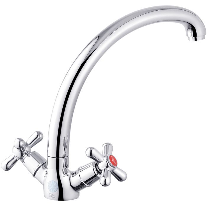 Смеситель Kroner Royce-C032 изображение 2