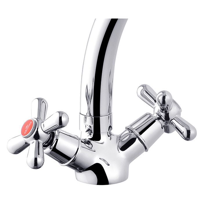 Смеситель Kroner Royce-C032 изображение 3