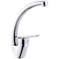 Смеситель Ibergrif Roma M14850 изображение 3