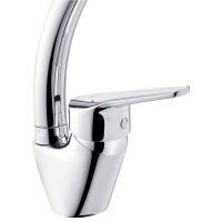 Смеситель Ibergrif Roma M14850 изображение 5