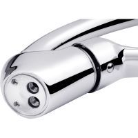 Смеситель Ibergrif Roma M14850 изображение 6