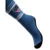 Колготки детские UCS Socks NYC (M0C0301-2304-7B-blue) изображение 2