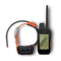 Персональний навігатор Garmin Alpha 200i, TT15 Fullsize Bundle, GPS (010-02230-01)