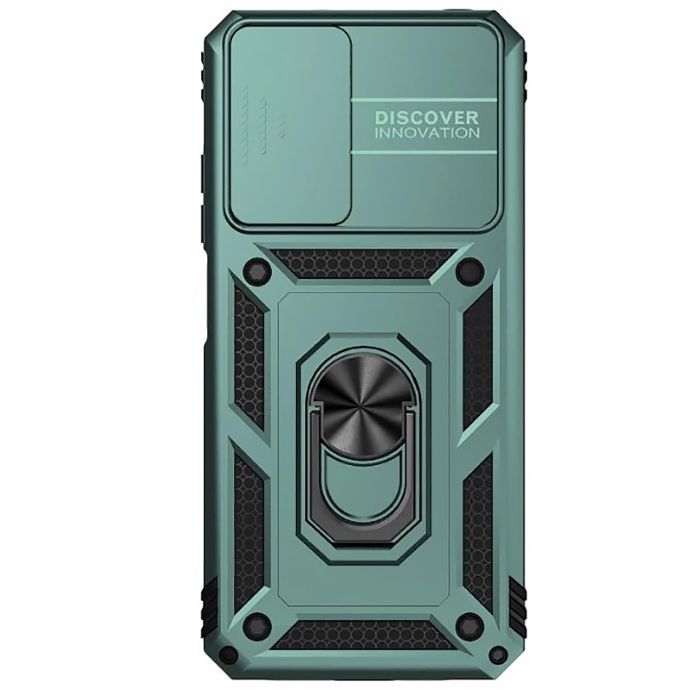 Чехол для мобильного телефона BeCover Military Motorola Moto G31 / G41 Dark Green (708192) изображение 2