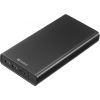 Батарея універсальна Sandberg 40000mAh, PD/100W+27W, QC/3.0, power-through (420-63)