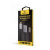 Перехідник Cablexpert HDMI to DisplayPort 4K 60Hz (A-HDMIM-DPF-02) зображення 3