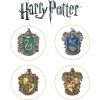 Пин The Noble Collection набор HARRY POTTER House Crest (NN7374) изображение 2