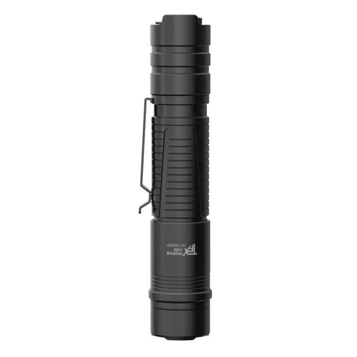 Ліхтар LedLenser TFX Propus 1200, 1200/450/40 (502555) зображення 3