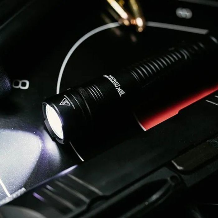 Ліхтар LedLenser TFX Propus 1200, 1200/450/40 (502555) зображення 4