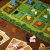 Настольная игра Lookout Games Agricola (Агрикола, Английский) (4260402315287) изображение 2
