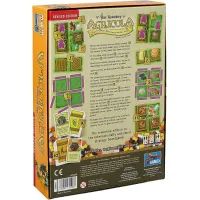 Настольная игра Lookout Games Agricola (Агрикола, Английский) (4260402315287) изображение 6