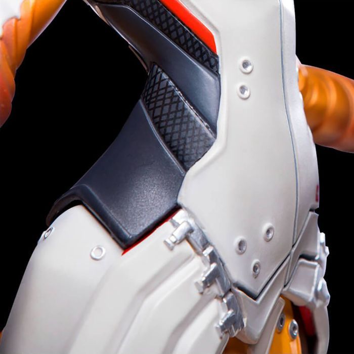 Статуэтка Blizzard Overwatch Mercy Statue (B62908) изображение 10