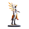 Статуэтка Blizzard Overwatch Mercy Statue (B62908) изображение 7