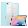 Чохол до планшета BeCover Soft Edge Pencil Mount Samsung Galaxy Tab S6 Lite 10.4 P610/P613/P615/P619 Light Blue (708354) зображення 2