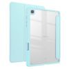 Чохол до планшета BeCover Soft Edge Pencil Mount Samsung Galaxy Tab S6 Lite 10.4 P610/P613/P615/P619 Light Blue (708354) зображення 3