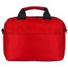 Сумка для ноутбука Porto 12'' PN12 TRIZUB Red (PN12RD_TRIZ) изображение 2