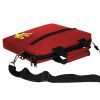Сумка для ноутбука Porto 12'' PN12 TRIZUB Red (PN12RD_TRIZ) изображение 5