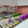 Настільна гра Geekach Games Коса: Загарбники з далеких країв (Scythe: Invaders from Afar), Українська (GKCH012KZ) зображення 5
