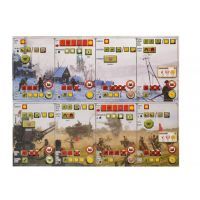 Настільна гра Geekach Games Коса: Загарбники з далеких країв (Scythe: Invaders from Afar), Українська (GKCH012KZ) зображення 8