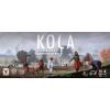 Настільна гра Geekach Games Коса: Загарбники з далеких країв (Scythe: Invaders from Afar), Українська (GKCH012KZ)